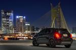 Chevrolet Tracker Midnight 2018 года